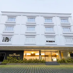 Hotel White Palace