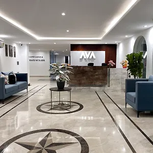 https://ava-hotels-and-corporates-millennium-city.top-gurgaonhotels.com