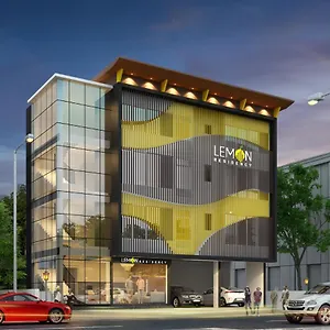 Hotel Lemon Residency By Chungath